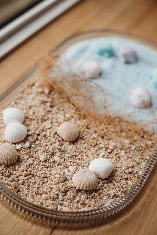 Mermaid Lagoon Potion Kit