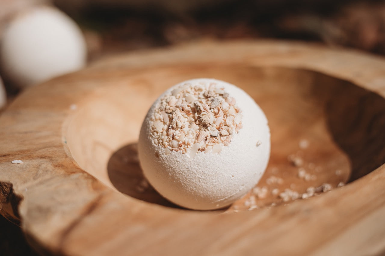 Shoreline Sphere Fizz Bomb