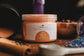 Tangerine Crush Saltwater Fizz - Medium