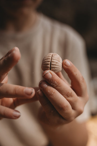 Mini Sea Shell Fizz Mix