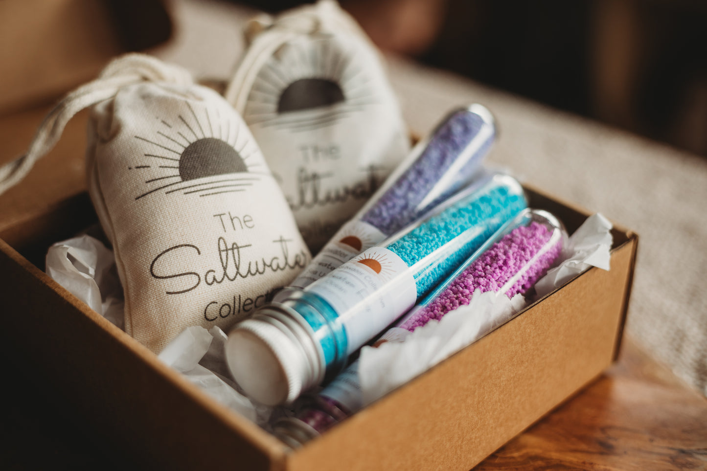 Fizz Subscription Box