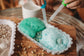 Aquamarine Saltwater Fizz - Medium potion bubbles