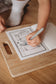 Set of 3 Colouring Books