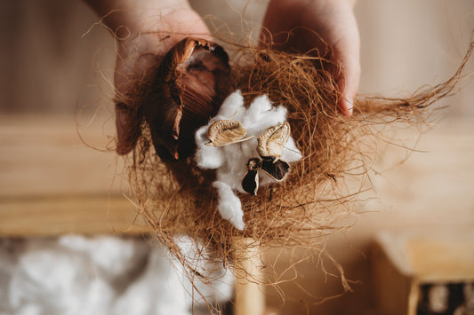 Coconut Husk