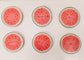 Watermelon Fraction Set