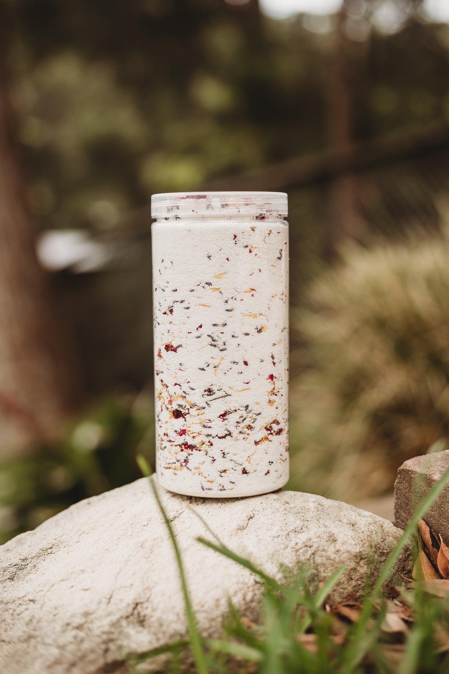 Sea Garden Saltwater Fizz  - JUMBO