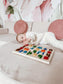 Lower Case Letter Puzzle