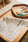 Silicone Colouring Mat - A World of Tasty Adventures