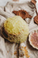 Sunshine Yellow Saltwater Fizz - Medium