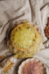 Sunshine Yellow Saltwater Fizz - Medium