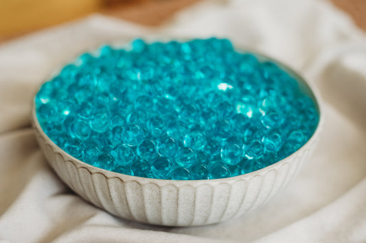 Blue Lagoon - Water Beads