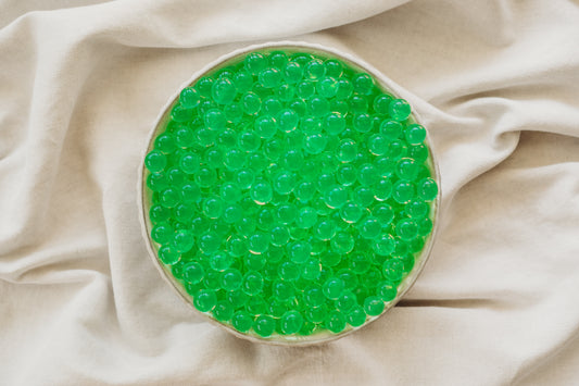 Sea Grass - Water Beads