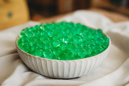 Sea Grass - Water Beads