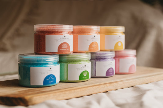 Rainbow Fizz Bundle