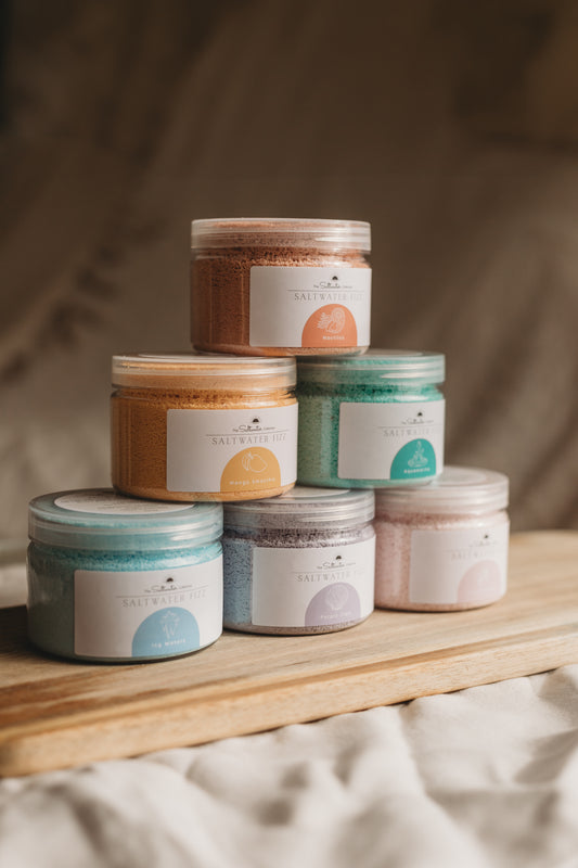 Pastel Fizz Bundle