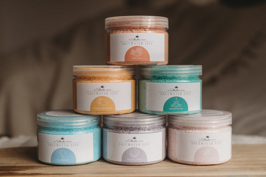 Pastel Fizz Bundle