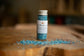 Blue Lagoon - Sea Salt Shimmer 40g