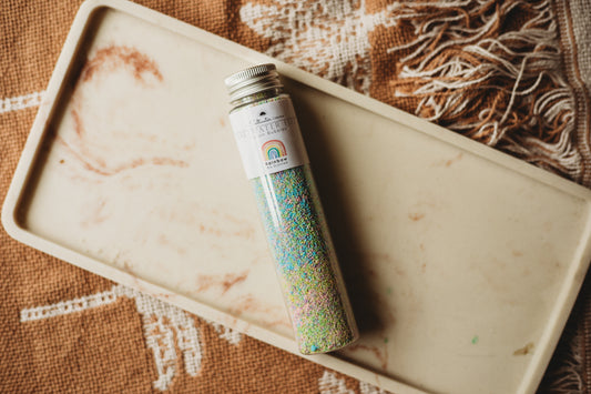 Rainbow Saltwater Fizz - Small