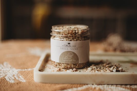 Shell Sand SMALL - Potion Ingredient