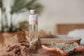 Shell Sand Blend - Coconut Oil