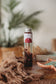 Rose Blend - Coconut Oil