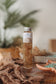 Coconut Husk Blend - Coconut Oil