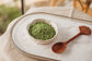 Lime Splash - Lime Green Shimmery Ocean Eggs - SMALL - Potion Play & Sensory Ingredients
