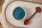 Blue Lagoon - Blue Shimmery Ocean Eggs - SMALL - Potion Play & Sensory Ingredients