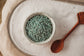 Glacier - Ice Blue Shimmery Ocean Eggs - SMALL - Potion Play & Sensory Ingredients