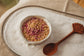 Coral Cove - Pink & Gold Shimmery Ocean Eggs - SMALL - Potion Play & Sensory Ingredients