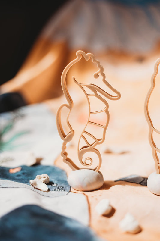Mermaid Eco Cutter set