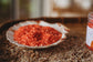 Tangerine Crush - Orange Sea Salt Shimmers SMALL - Potion Play & Sensory Ingredients