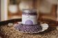 Pearl Bay - Light Purple Sea Salt Shimmers SMALL - Potion Play & Sensory Ingredients