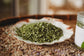 Sea Monster - Olive Green Sea Salt Shimmers SMALL - Potion Play & Sensory Ingredients