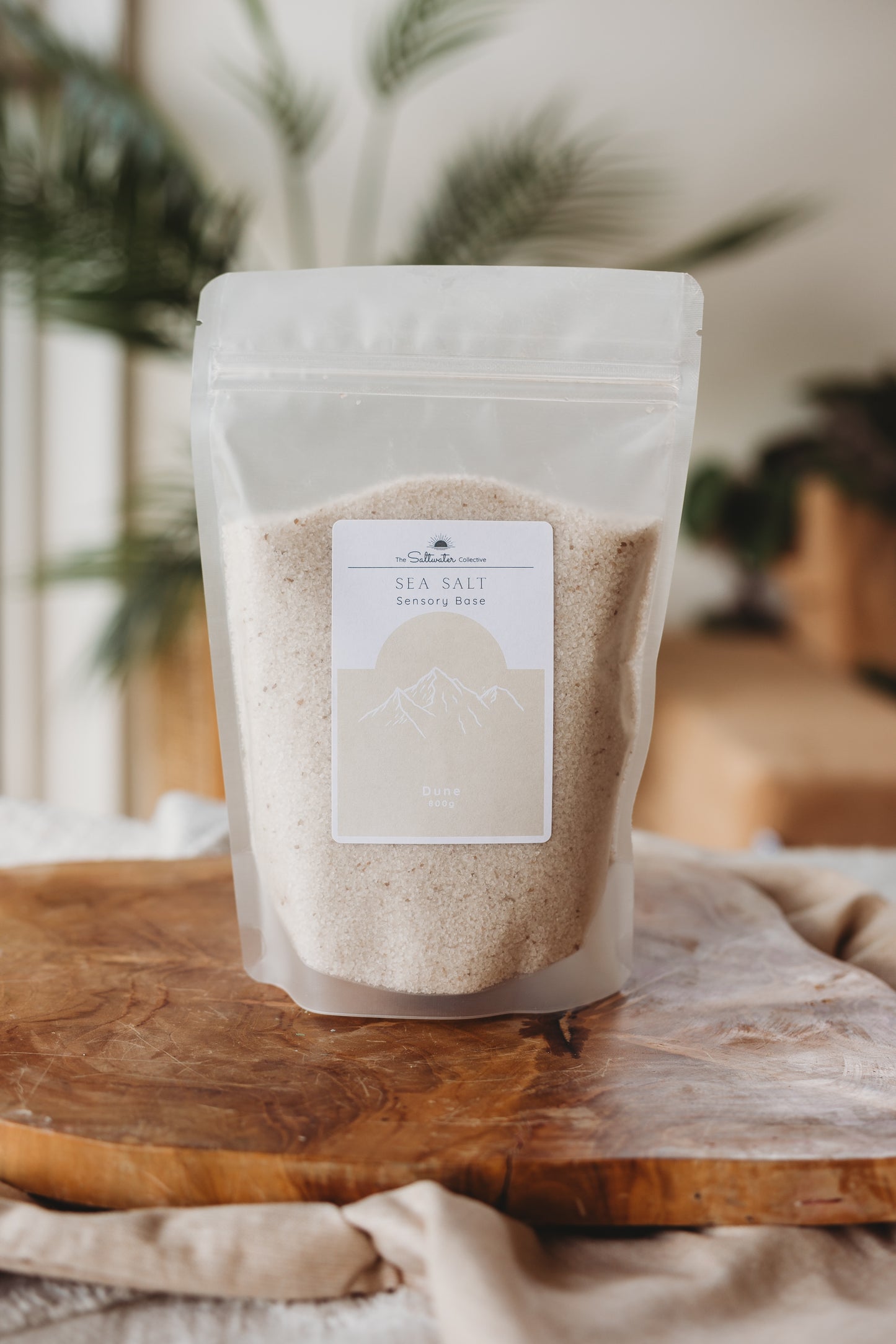 Dune - Sensory Salt