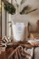 Sand Dollar - White Coloured Sensory Salt