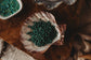 Deep Sea - Dark Green Pearlescent Drops - Pearly Potion Play Ingredients