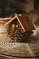 Hanging Bee House