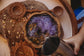 Urchin Purple Saltwater Fizz - Medium