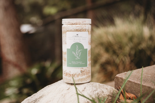 Kelp Forest JUMBO Saltwater Fizz