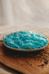 Ocean Blue Saltwater Fizz - Medium