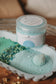 Icy Waters Saltwater Fizz - Medium potion bubbles