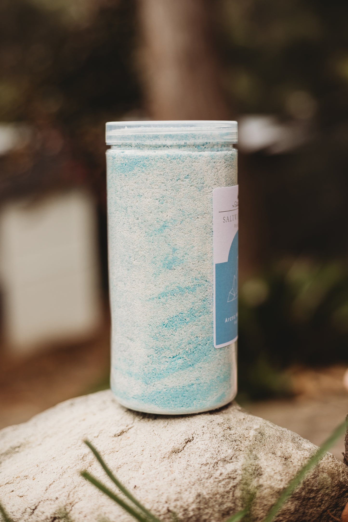 Arctic Wonderland JUMBO Saltwater Fizz