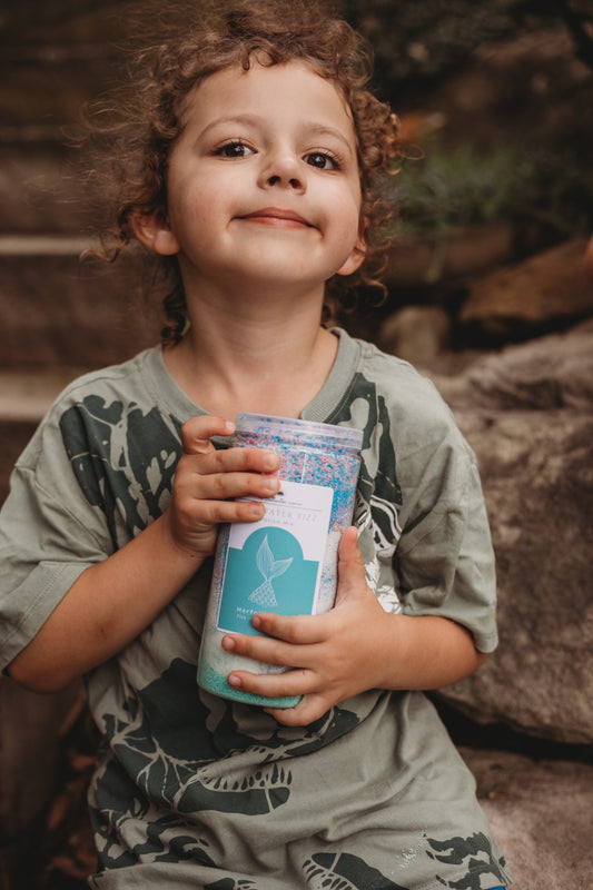 Merfolk Magic JUMBO Saltwater Fizz