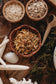 Dawn Botanicals Mix - Medium