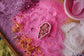 Berrylicious Ice Cream Potion Kit for Kids- Large sensory potion pouch pink fizz ingredients
