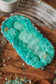 Aquamarine Saltwater Fizz - Medium potion bubbles