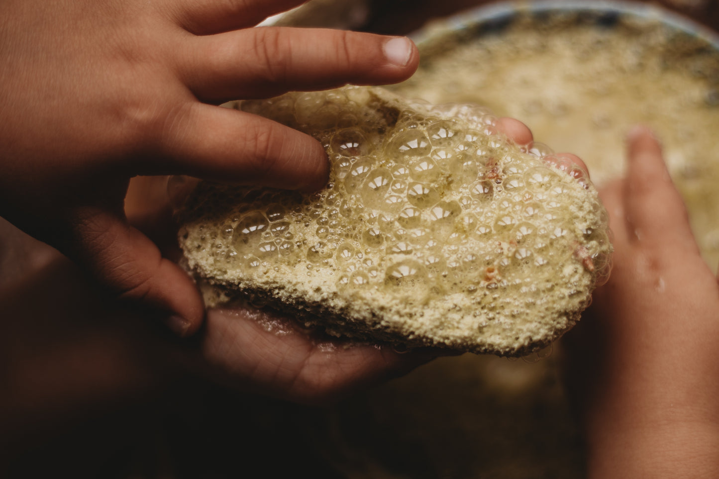 Matcha Crunch Ice Block - Fizz Bomb