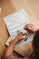 Set of 3 Colouring Books