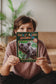 Set of 3 Colouring Books